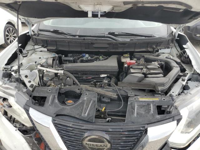 2018 NISSAN ROGUE S KNMAT2MT5JP623120