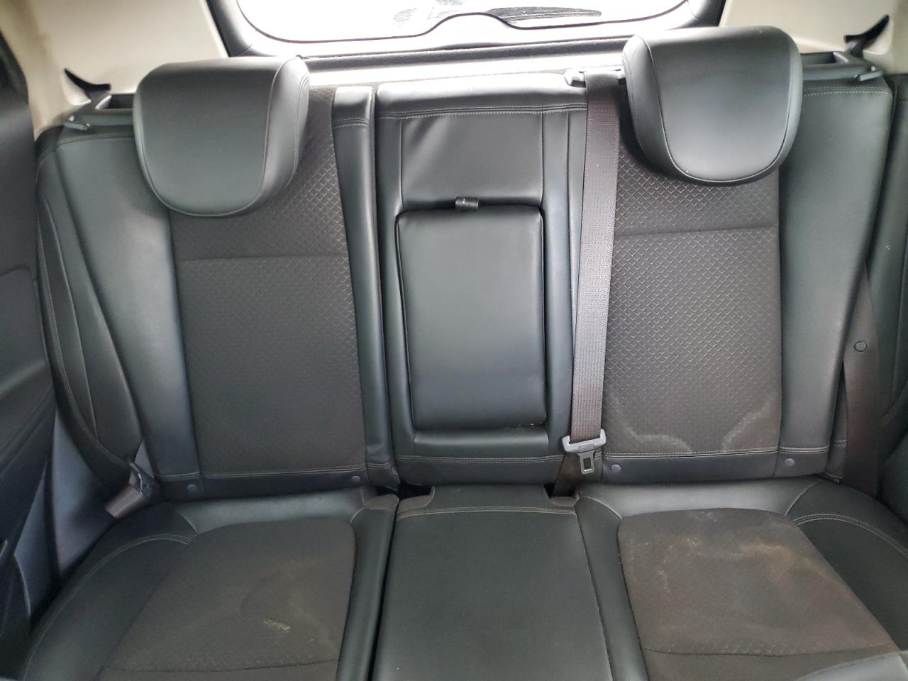 BUICK ENCORE SPORT TOURING