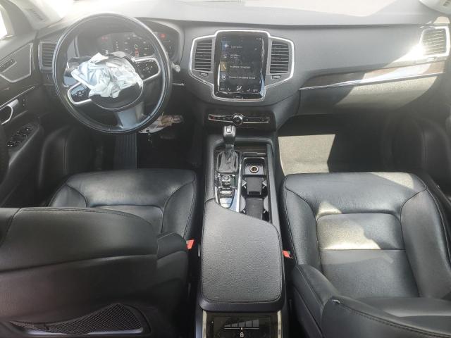 2018 VOLVO XC90 T5 YV4102PK2J1359169