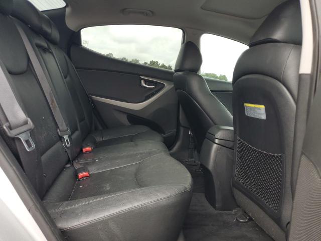 2015 HYUNDAI ELANTRA SE KMHDH4AE9FU381338