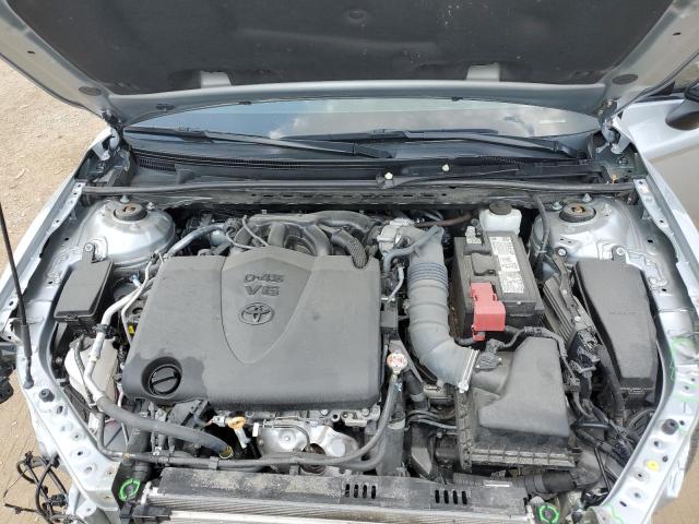 2023 TOYOTA CAMRY TRD - 4T1KZ1AK2PU081750