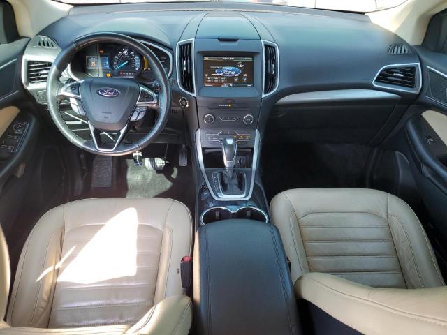 2015 FORD EDGE SEL - 2FMTK3J92FBB70434
