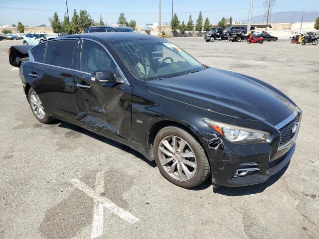 2016 INFINITI Q50 BASE JN1CV7AP7GM203606