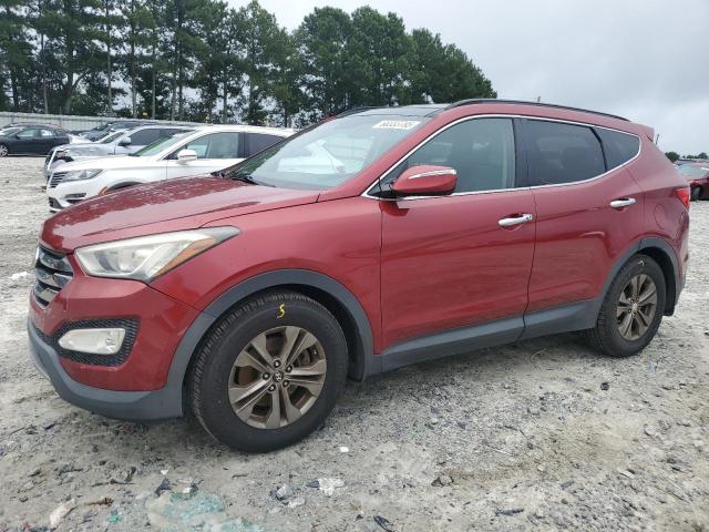 HYUNDAI SANTA FE S