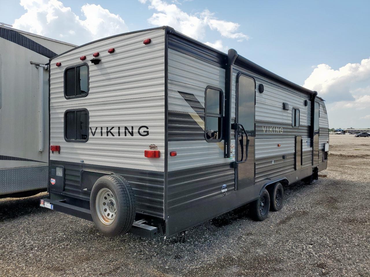 Lot #3305424443 2022 VIKING RV