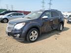 2015 CHEVROLET EQUINOX LT - 2GNFLHE39F6233708