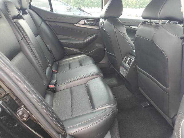 2018 NISSAN MAXIMA 3.5S 1N4AA6APXJC361936