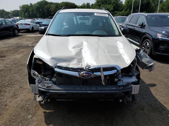 2018 SUBARU FORESTER 2 JF2SJABC6JH446323