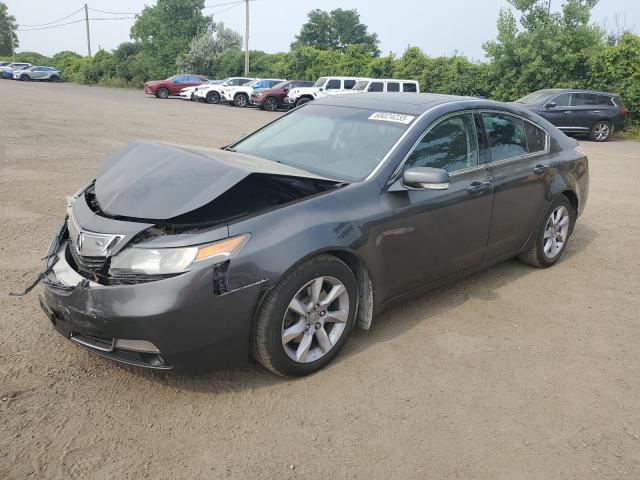 ACURA TL