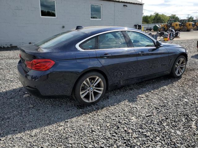 2019 BMW 430XI GRAN WBA4J3C52KBL07195