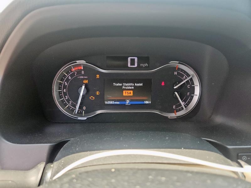 2016 HONDA PILOT EXL 5FNYF5H82GB025938
