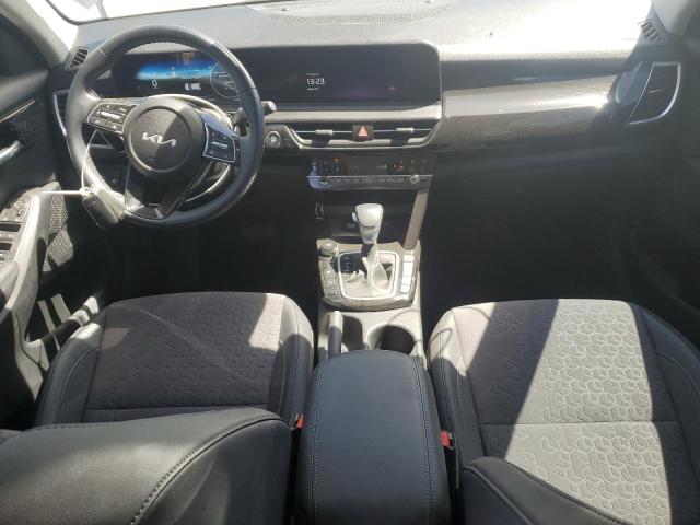 2024 KIA SELTOS S KNDEUCAA6R7547099