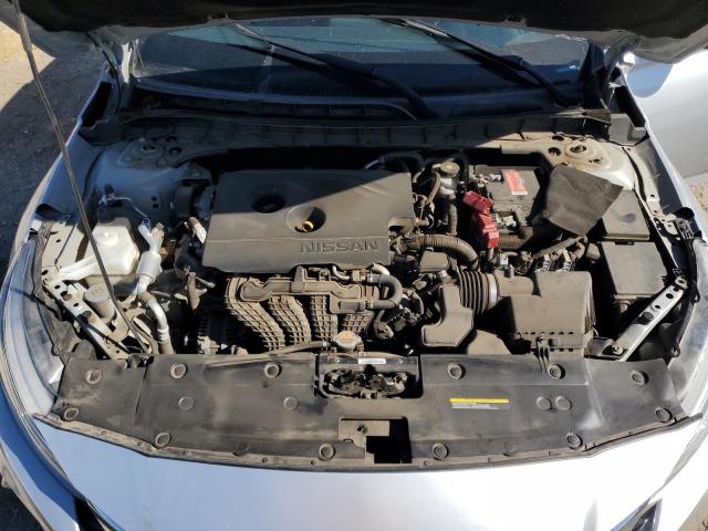 2020 NISSAN ALTIMA SR 1N4BL4CV1LC209707