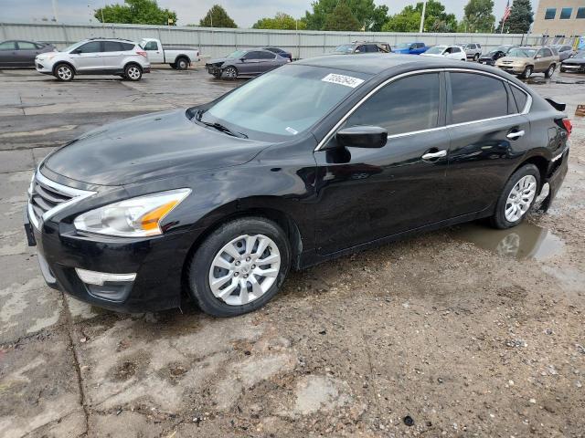 2015 NISSAN ALTIMA 2.5 - 1N4AL3AP9FN890038