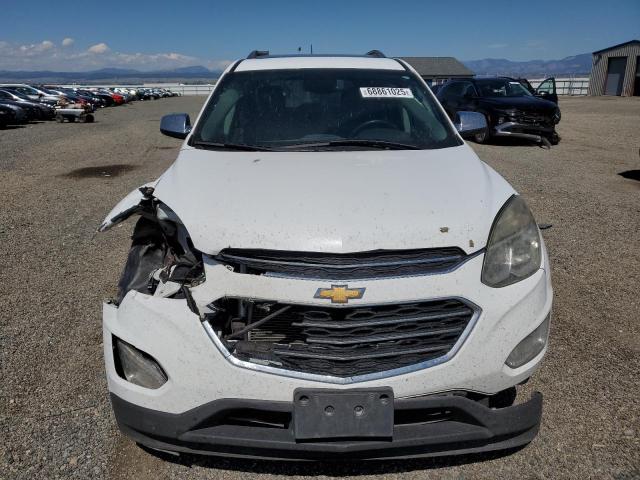 2017 CHEVROLET EQUINOX PREMIER 2GNFLGE34H6194023