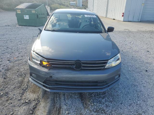 2017 VOLKSWAGEN JETTA SPOR #3235891031