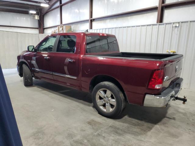 2016 RAM 1500 SLT 1C6RR6LT9GS263387