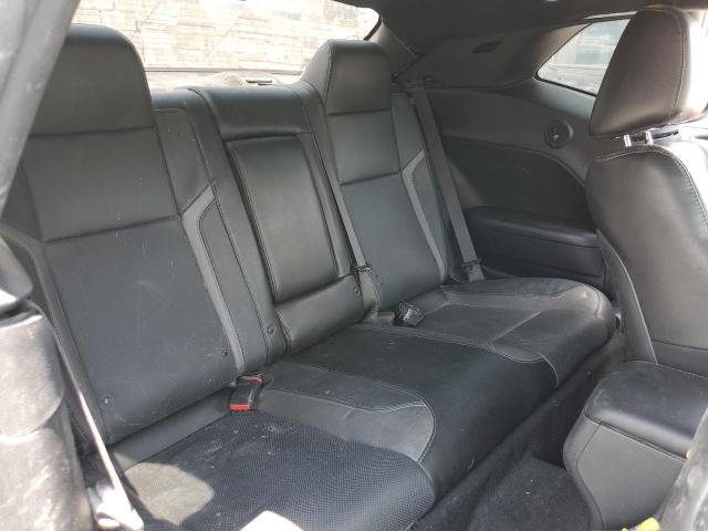 2022 DODGE CHALLENGER #3215156614