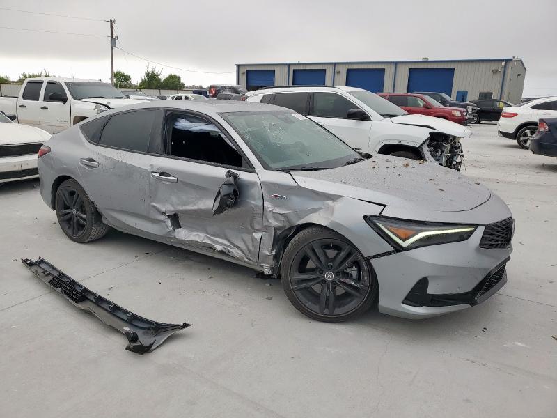 2023 ACURA INTEGRA A- 19UDE4H68PA003057