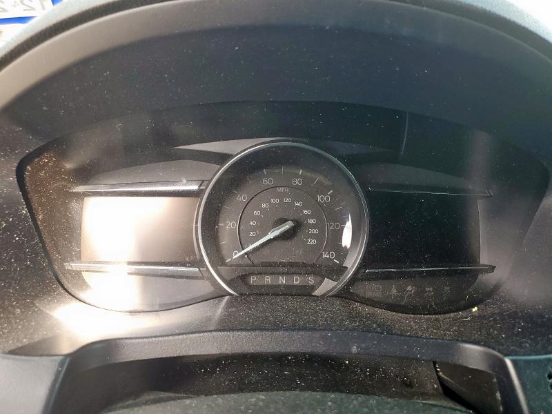 2016 FORD EXPLORER X - 1FM5K7DH7GGB71589