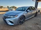 2019 TOYOTA CAMRY L - 4T1B11HK4KU843059