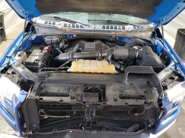 2017 FORD F150 SUPER - 1FTEW1EG0HFC82147