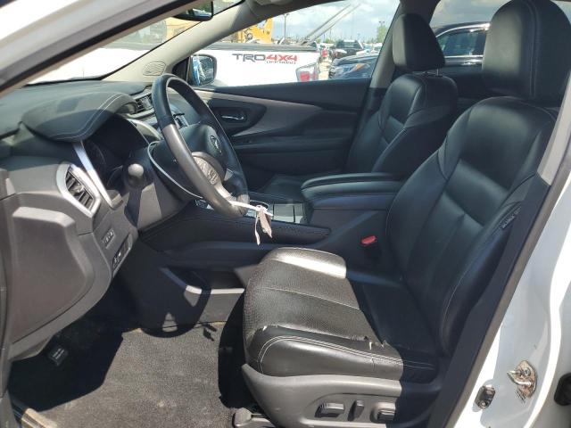 2017 NISSAN MURANO S 5N1AZ2MH9HN136398