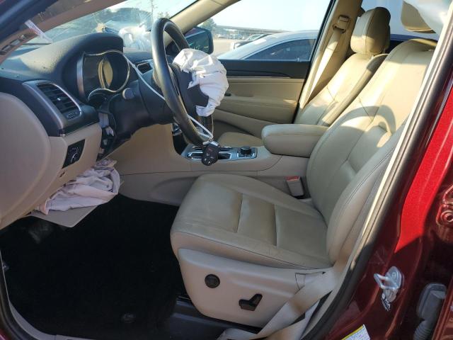 2021 JEEP GRAND CHEROKEE LIMITED 1C4RJFBG6MC619790