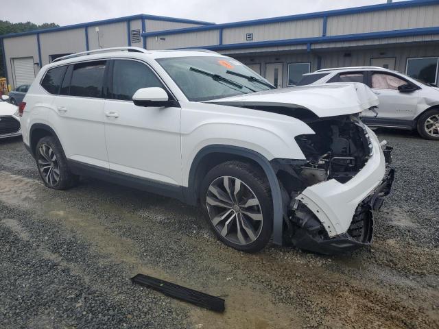 2019 VOLKSWAGEN ATLAS SEL 1V2NR2CA5KC555621