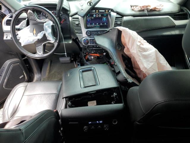 2015 CHEVROLET TAHOE K150 1GNSKBKC4FR167561