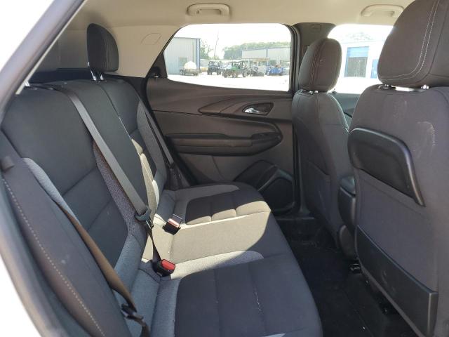 2023 CHEVROLET TRAILBLAZER LT KL79MPS20PB072752