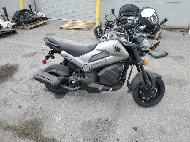 Global Auto Auctions: 2024 HONDA NVA110 B