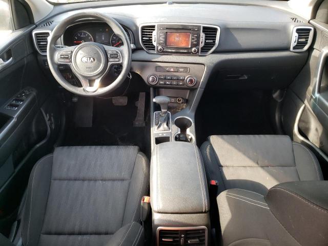 2019 KIA SPORTAGE L KNDPM3AC1K7502457