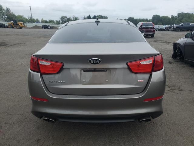 2015 KIA OPTIMA LX - 5XXGM4A74FG423922