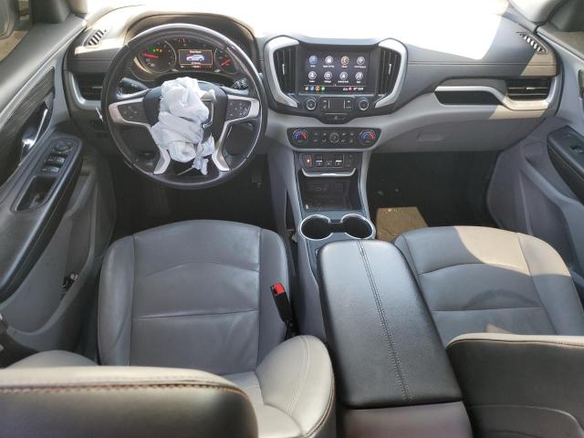 2019 GMC TERRAIN SL - 3GKALVEV8KL295047