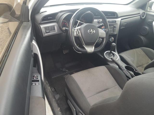 2015 TOYOTA SCION TC JTKJF5C78FJ009307