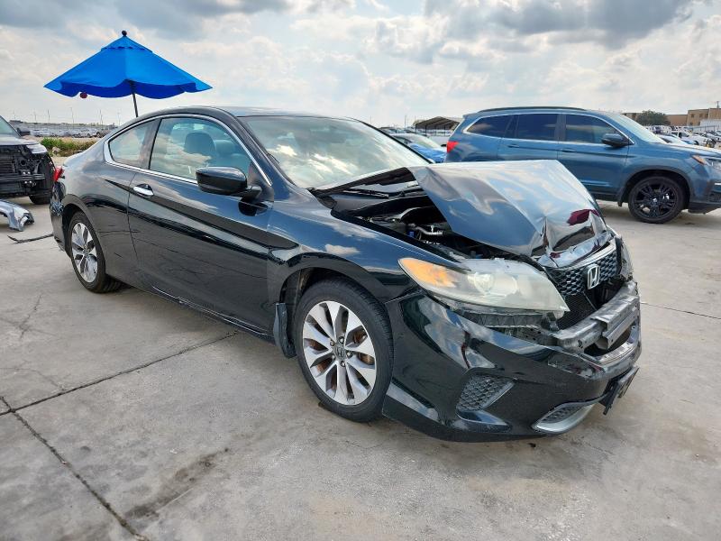 2015 HONDA ACCORD LX- 1HGCT1B33FA004839