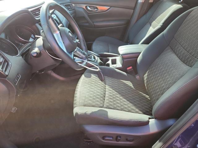 2018 NISSAN ROGUE S 5N1AT2MV4JC711998