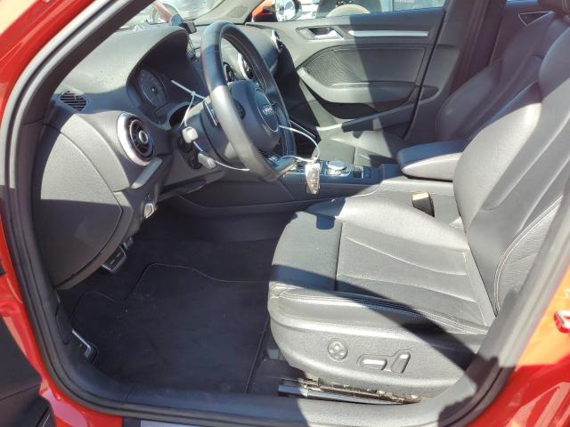 2016 AUDI S3 PREMIUM WAUB1GFF1G1018485