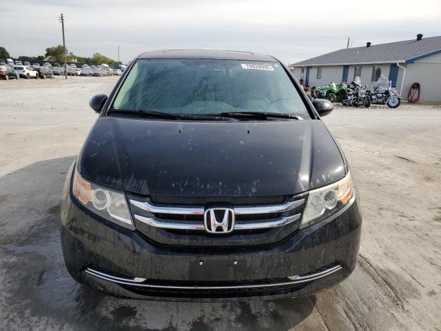 2016 HONDA ODYSSEY EX - 5FNRL5H63GB089823
