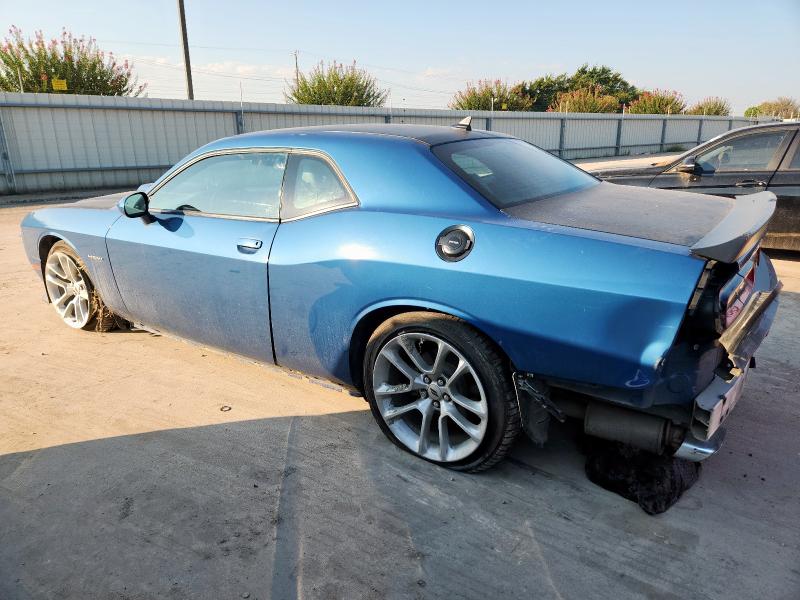 2020 DODGE CHALLENGER 2C3CDZBT0LH133973