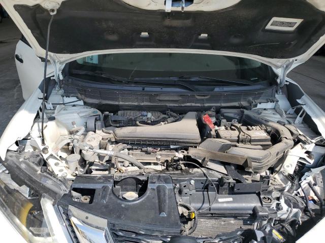 2020 NISSAN ROGUE S 5N1AT2MT8LC799021