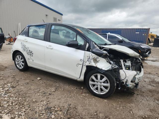 2017 TOYOTA YARIS L VNKKTUD3XHA076124