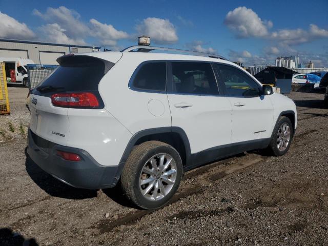 2016 JEEP CHEROKEE 1C4PJLDB8GW146453