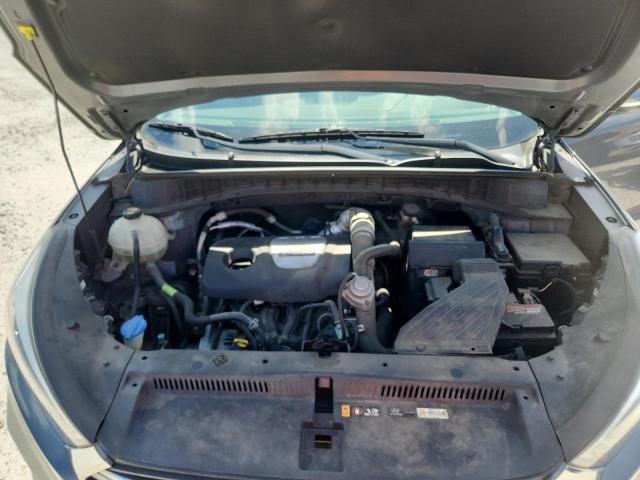 2018 HYUNDAI TUCSON VAL - KM8J3CA26JU832025