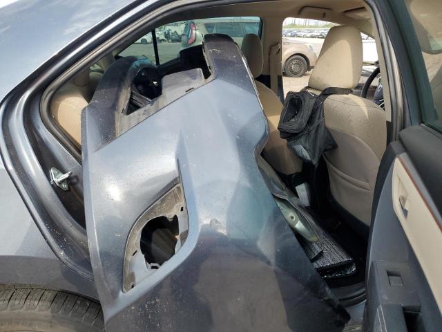 2016 TOYOTA COROLLA L 2T1BURHE3GC589451
