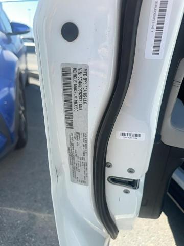 2025 JEEP COMPASS LI - 3C4NJDCN2ST511846