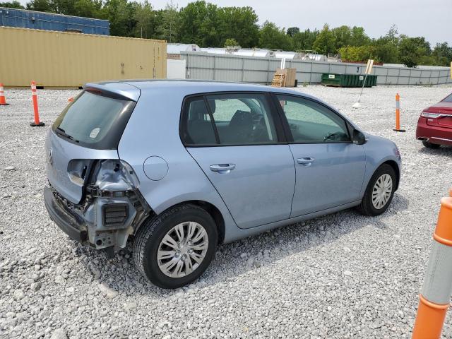 2010 VOLKSWAGEN GOLF - WVWDA7AJ6AW083995