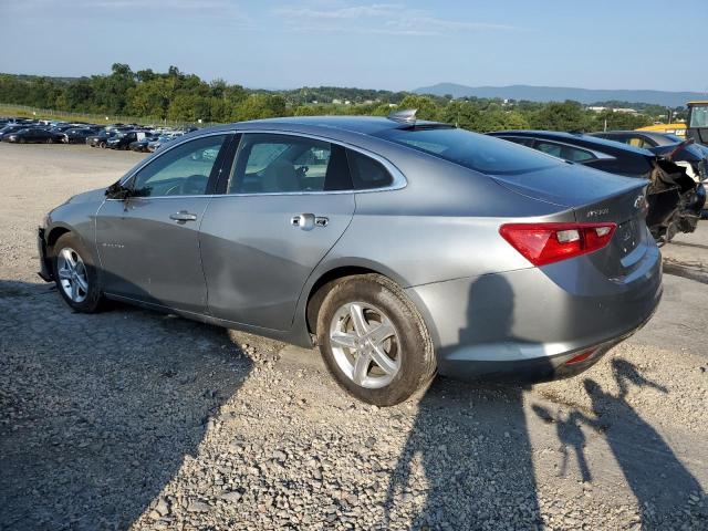 2024 CHEVROLET MALIBU LT 1G1ZD5ST8RF153938