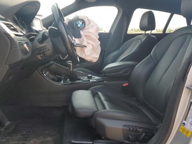 2018 BMW X2 SDRIVE2 WBXYJ3C38JEJ82626